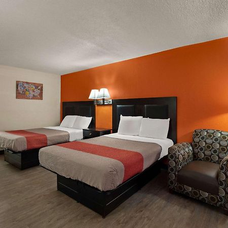 Econo Lodge Yemassee Exterior photo